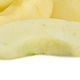 El “antes” de la fruta. McDonalds